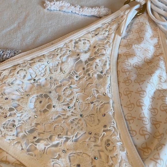 Victoria secret bikini bottom - Picture 2 of 4